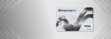 Launching the two new credit cards were airasia group ceo tony fernandes and hong leong bank group managing director and ceo domenic fuda. Sutera Platinum Card - Rewards Point Credit Card | Hong ...