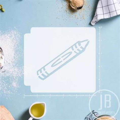 Cookie Stencils Buy Baking Stencils Online Jb Cookie Cutters