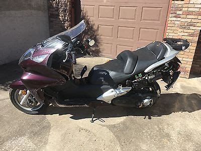 Honda silverwing 600 2004 motorcycle style: 2004 Honda Silverwing Motorcycles for sale
