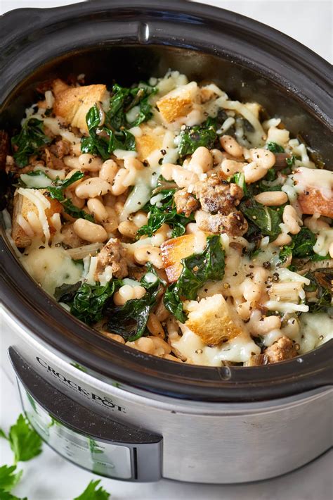Easy Crockpot Ideas For Potluck Allope Recipes