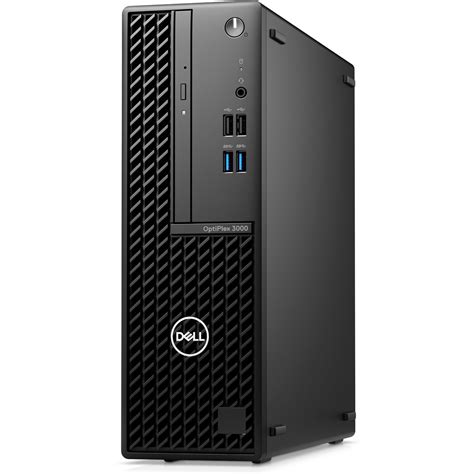 Buy Dell Optiplex 3000 Desktop Computer Intel Core I5 12th Gen I5
