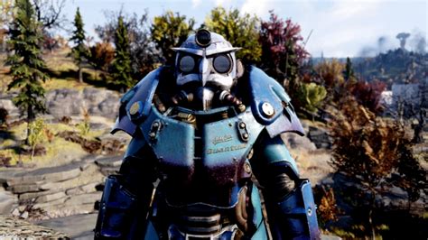 Top 5 Fallout 76 Best Power Armor Builds That Wreck Hard Gamers Decide