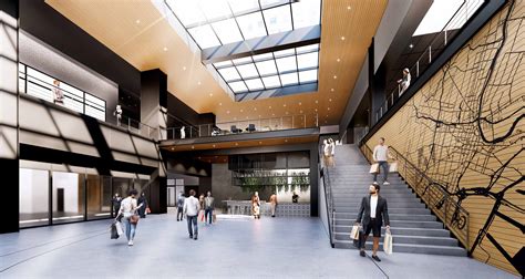 Onyx Equities unveils redesign of Gateway Newark into city's business