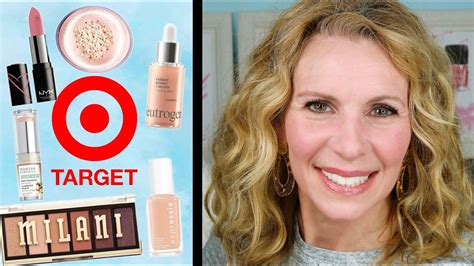 Best Makeup From Target Dechofilt