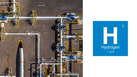Hydrogen Pipelines Picking Up Speed In Europe FuelCellsWorks