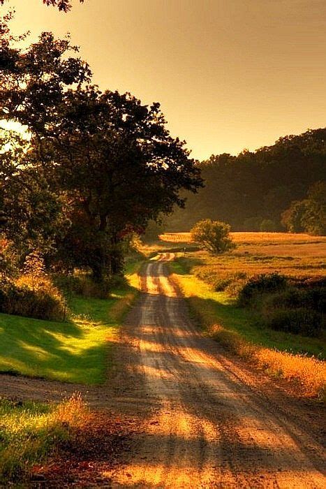 Beautiful Country Road Explore Pinterest