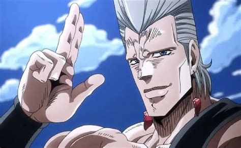 26 Best Jojos Bizarre Adventure Characters My Otaku World