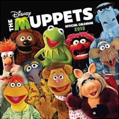 Ia akan menampilkan lagu baru dan juga lagu popular yang. The Muppets: An Intellectual Property Success Story ...