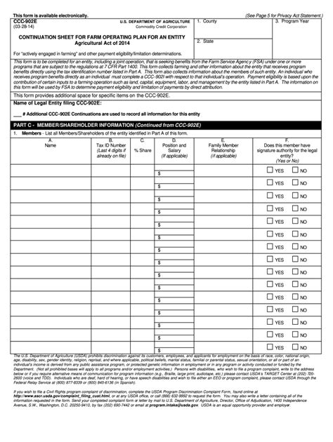 Ccc 902 Printable Form Fill Out And Sign Online Dochub