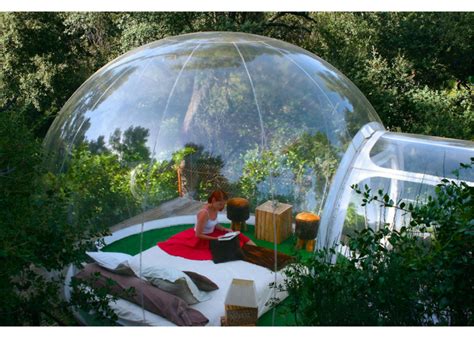 10 Amazing And Comfy Places To Sleep Under The Stars