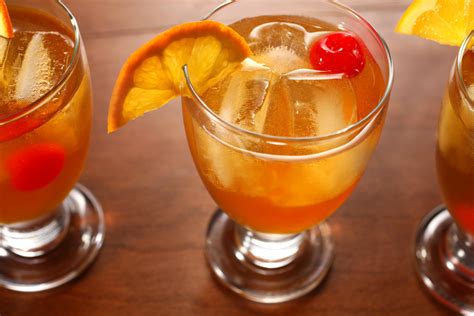 Whiskey Sour Cocktail Recipe Chowhound