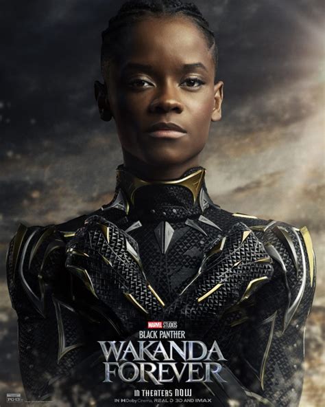 “black Panther Wakanda Forever” Review The Hawks Herald