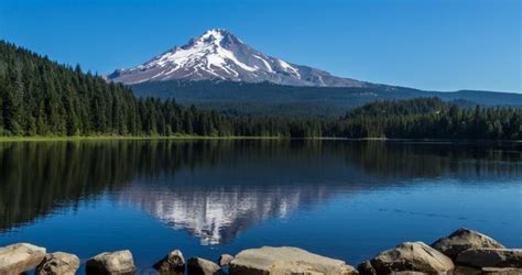 25 Best Lakes In Oregon