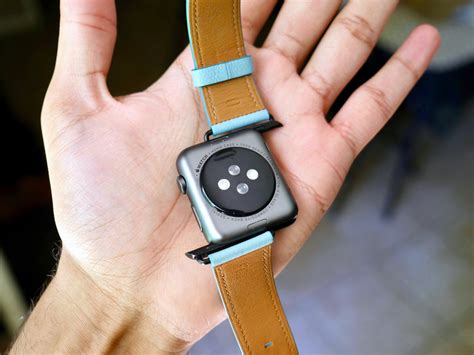 what is a good alternative to apple watch