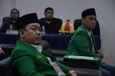 Abdul Wahid Utus Penerus Di Dapil 3 Makassar Thistime