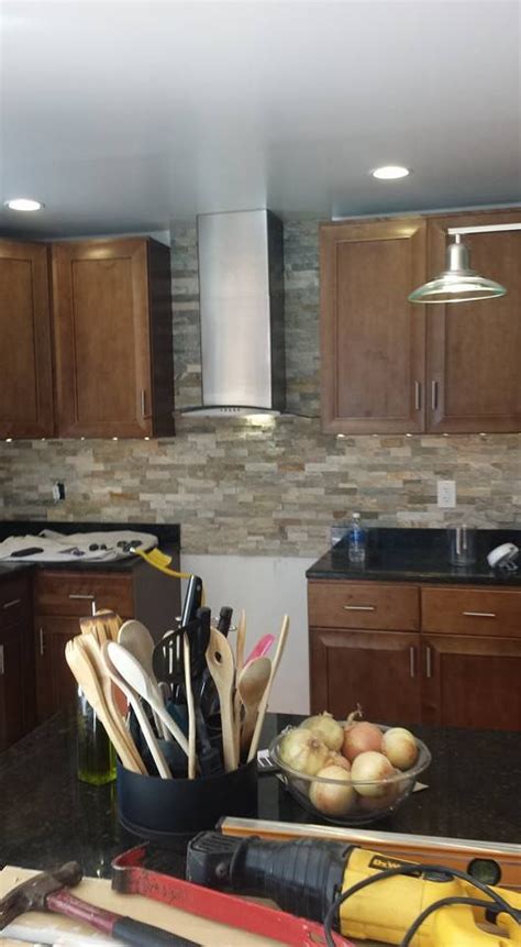Maybe you would like to learn more about one of these? Ledge stone Desert Sand | Kitchen cabinets, Renovations ...