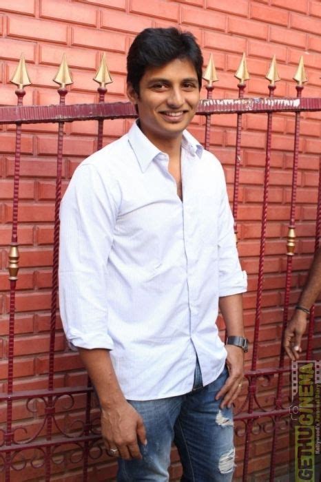 Jiiva, also written jeeva, (born amar on 4 january 1984) is an indian film actor who predominantly appears in tamil films. Actor Jeeva HD Gallery | Actors, Gallery, Handsome