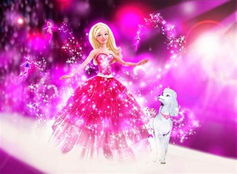At the best online prices at ebay! Free Barbie Movie Wallpapers Download: Barbie: A Fashion ...