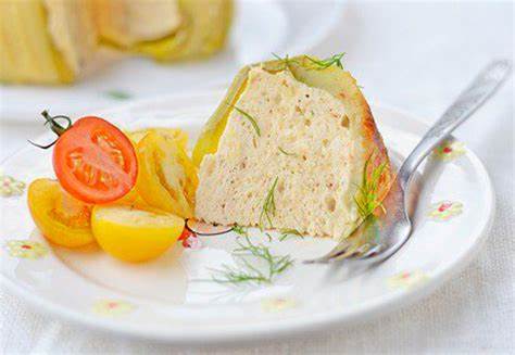 Рыбное суфле диет Рыбное суфле - лучшие рецепты. Как быстро и вкусно приготовить рыбное Рыбное суфле - лучшие рецепты. Как быстро и вкусно приготовить рыбное Рыбное суфле диет