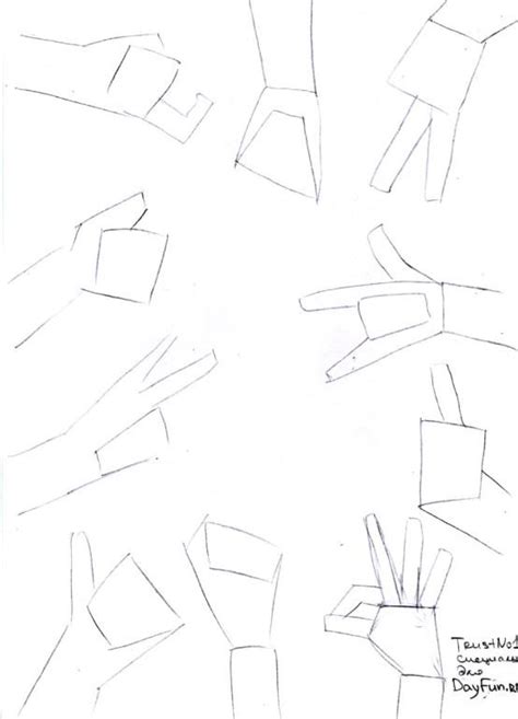 How to draw bear and panda from peach goma (kawaii) easy step by step drawing tutorial. How to draw hands step by step | ARCMEL.COM