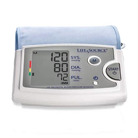 Top 10 Best Blood Pressure Monitor Extra Large Cuffs 2022 Ponfish
