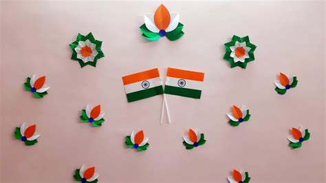 independence day decoration ideas republic day decoration ideas stage decoration buddy s