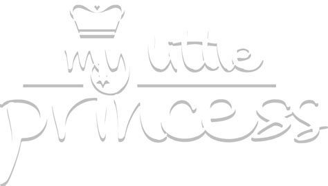 Princess Logo My Little Princess