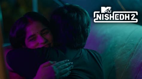 ज़िन्दगी के खट्टे मीठे पलों में साथ खड़े हैं Ajay और Sushmita 👩‍ ️‍👨 Mtv Nishedh Season 2 Youtube