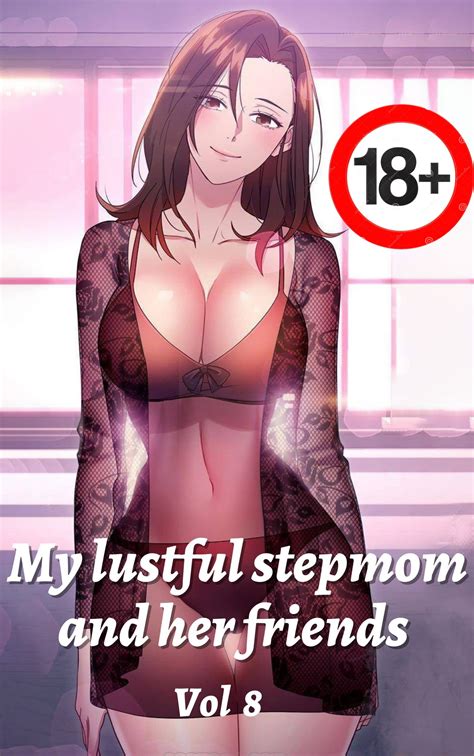 my stepmom and her friends vol 8 webtoon ver full color pages by do yun goodreads