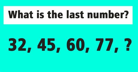 Can You Solve This Math Riddle Under 10 Seconds Its Not