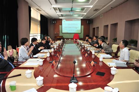 The Plaque Unveiling Ceremony Of Hiroshima University And Capital