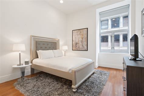How to clean bedroom curtains. Furnished Quarters - Short Term Rental | Duplex Blog
