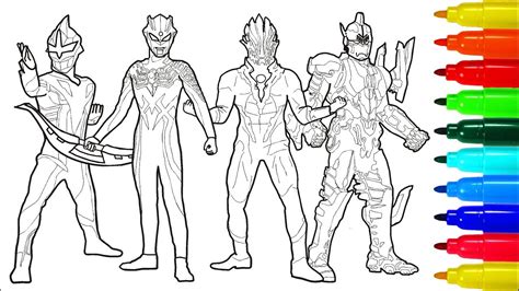 In spite of the appearance of similar designs and a cameo by. Ultraman Zero Wiki Monsters Ultra Sever Heroes # 2 ...