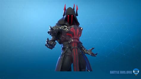 Ice King Fortnite Skin Tier 100 Season 7 Battle Pass Outfit