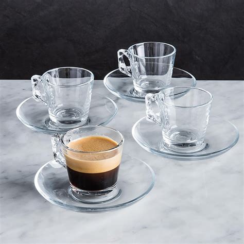 Enjoy A Perfect Cup Of Espresso In A Set Of Modern Colour Your Home