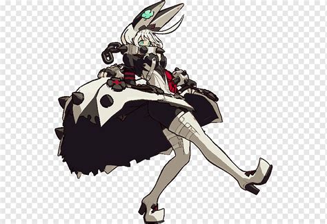 Guilty Gear Xrd Elphelt Valentim Ramlethal Valentine Wiki Combo Outros