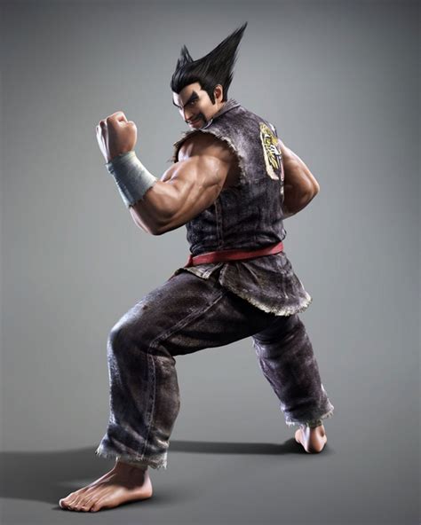 Heihachi Mishima Wiki Tekken Fandom