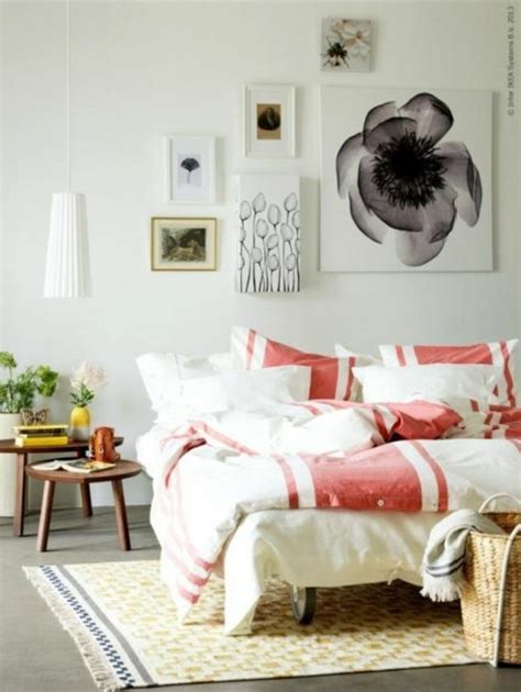 Auch vor dem schlafzimmer machen die coolen ideen, wie möbel von ikea verändert und aufgewertet werden können, nicht halt. Ikea Schlafzimmer - 15 inspirierende Beispiele aus dem Katalog