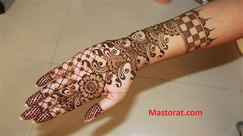 How To Apply Henna Designs Mehndi Step By Step Tutorial