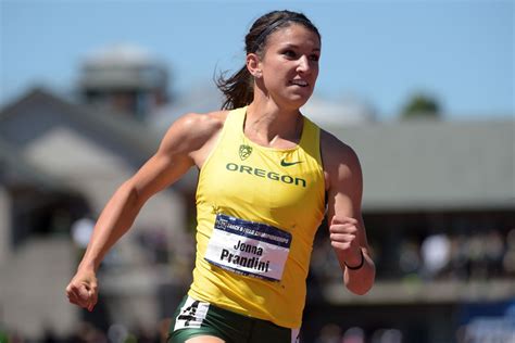 World championship silver medallist and former university of oregon duck jenna prandini is facing her. The Webfoot Awards: Jenna Prandini wins Best Female ...