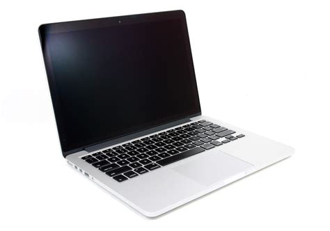 The macbook pro is a line of macintosh portable computers introduced in january 2006 by apple inc. 13-inch Retina MacBook Pro Review (Late 2012)