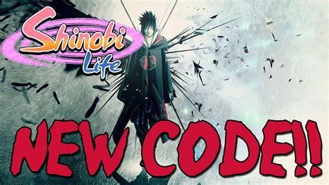 Therefore to gain some free currency, look for a bright blue bird icon, also known as the twitter icon on the extreme right top side of your screen. Shinobi Life 🅾️🅰️ - NEW CODE!! - YouTube
