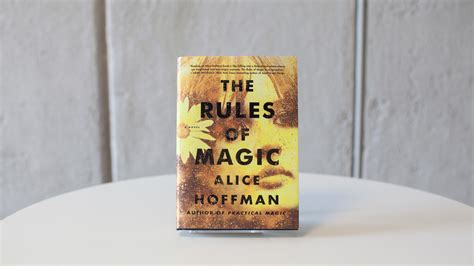 Rules Of Magic Blends The Charm Of The Familiar With New Enchantments