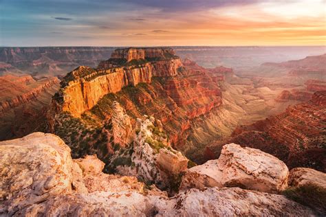 Best Things To Do In Grand Canyon National Park Mystart