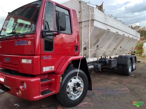 Caminhao Silo | Preço Venda Compra - MF Rural