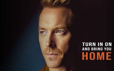 Ronan Keating To Make First Malaysian Appearance In Years At One Night Only Concert Businesstoday