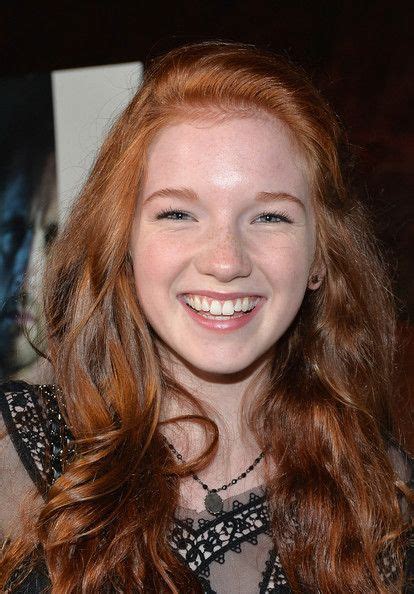 Annalise Basso Beautiful Red Hair Gorgeous Redhead Most Beautiful Faces Beautiful Freckles