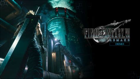 Final Fantasy 7 Hd Remake Release Date Ps4 Olportecno