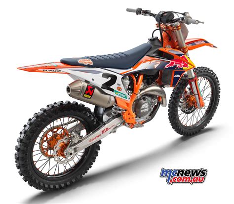 We found 13 manuals for free downloads: 2021 KTM 450 SX-F Factory Edition hitting Australia in ...