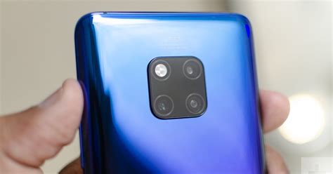 The complete information of specifications to decide which to buy. Huawei Mate 20 Pro vs. Huawei P20 Pro | Specs Comparison ...